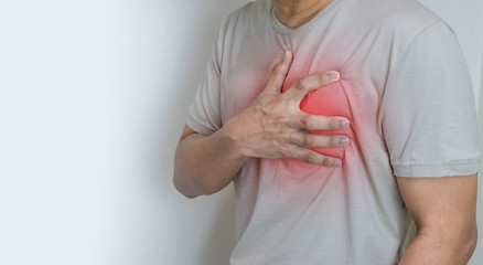 Heartburn and its consequences can be treated in the ARM