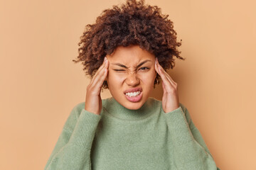 Migrena i ból głowy, przyczyny choroby