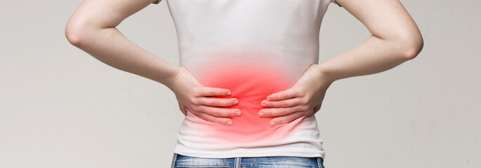 How to live with back pain?