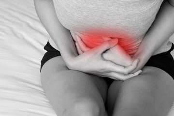 Ból brzucha objaw zaburzeń trawienia